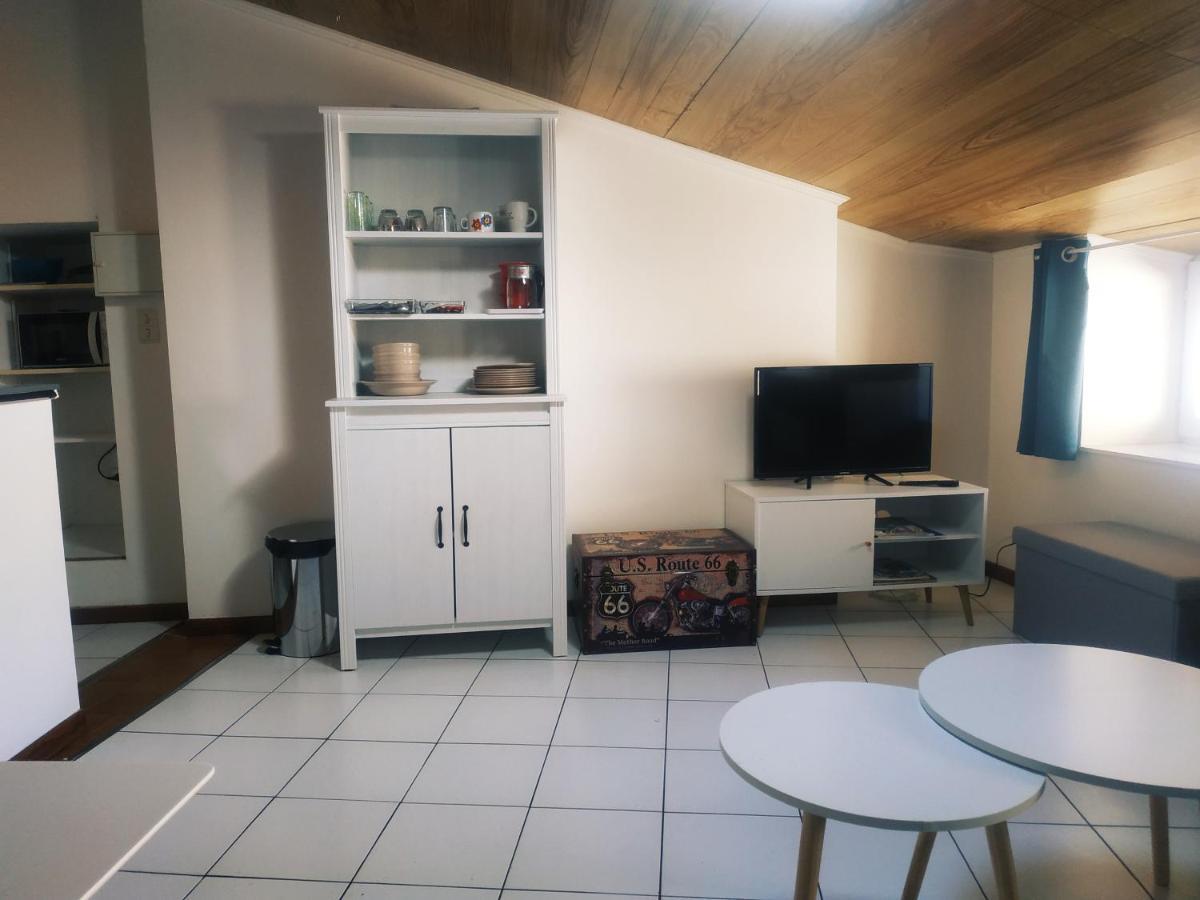 Apartmán -Le 3- Studio Centre De Millau Lumineux Exteriér fotografie