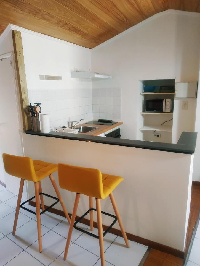 Apartmán -Le 3- Studio Centre De Millau Lumineux Exteriér fotografie